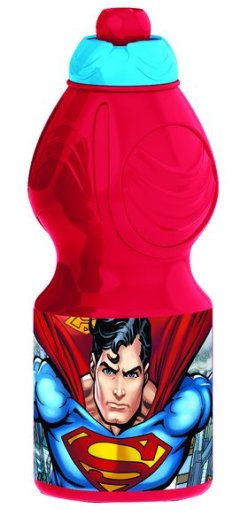 Superman Astro Sport Bottle - 400ml