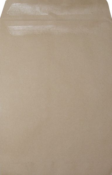 Marlin C4 Pocket Brown Self Seal Envelopes - 250