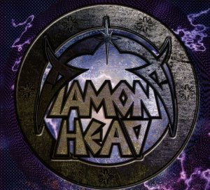 Diamond Head (CD / Album Digipak)