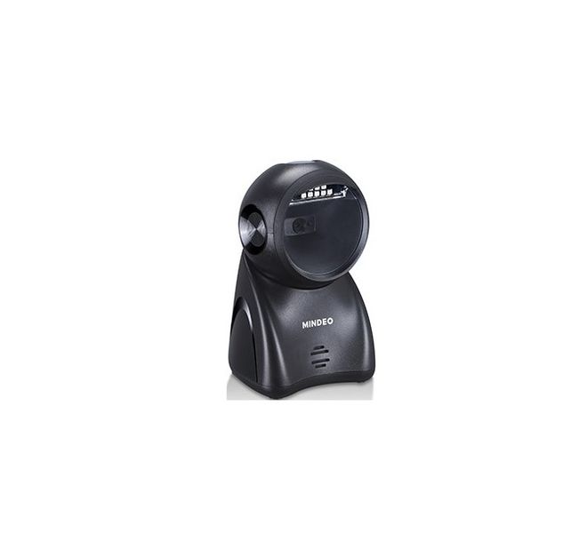 Mindeo MP725 1D Or 2D Desktop Barcode Scanner