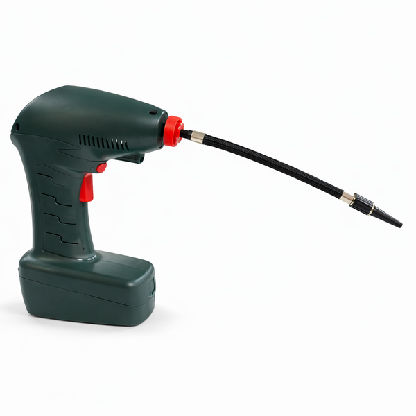 Portable Cordless Air Compressor