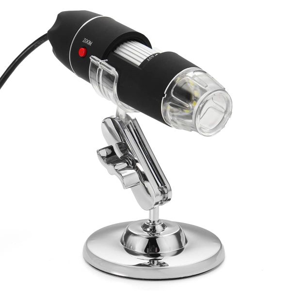 Digital Microscope 1000x