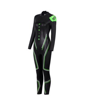 Rocket Science Sports - Basic - Wetsuit