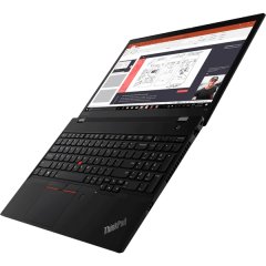 Lenovo ThinkPad T15 Intel Core i5, 10th Gen Laptop with 16GB Ram (Refurb)