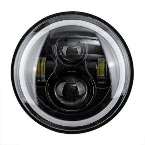 45W Jeep 4000Lm Headlights