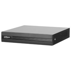 Dahua 16CH Compact 1U 8PoE 1HDD WizSense NVR
