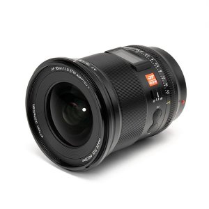 Viltrox 16mm f1.8 FE AF Prime Lens for Sony e-Mount Full Frame Cameras