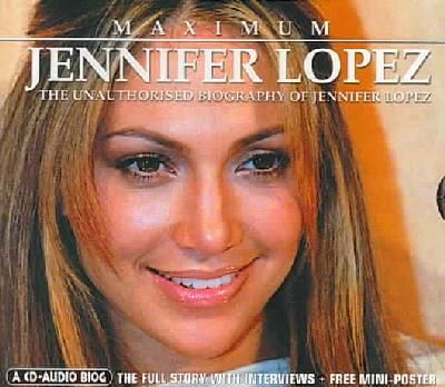 Maximum Jennifer Lopez - (Import CD)