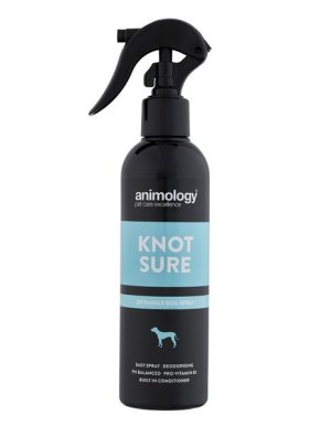 Animology Detangler Spray Knot Sure 250ml