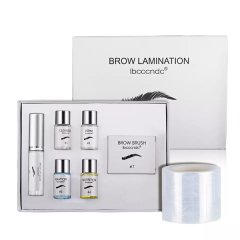 Kandy Rose Eyebrow Lamination Kit