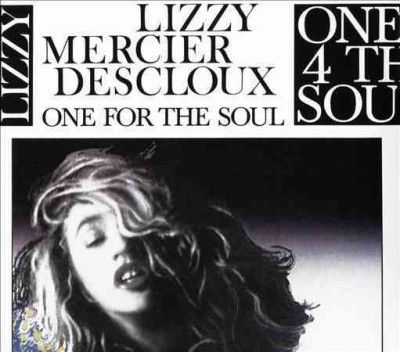 Lizzy Merc Descloux - One For The Soul (CD)