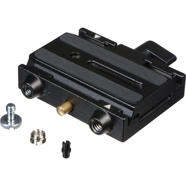 Manfrotto 577 Sliding Plate Adaptor
