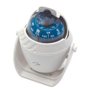 Killer Deals Boat Compass with Light - 12V