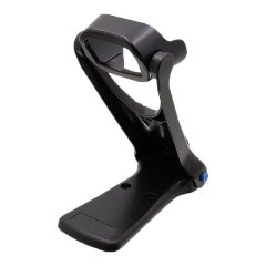 Barcode Scanner Stand/Holder Collapsible Black