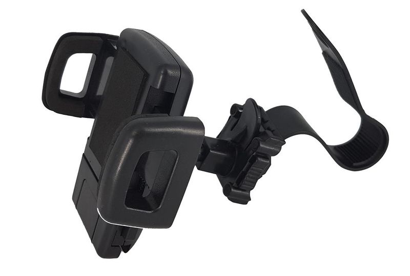 Universal Smartphone Holder for Motorcycles &amp; Bicycle -M2258