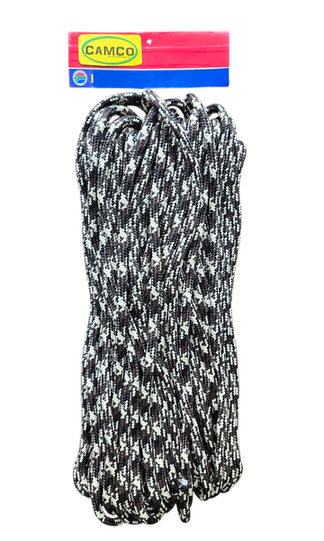 Camco Outdoor Braided Rope - 30 METER