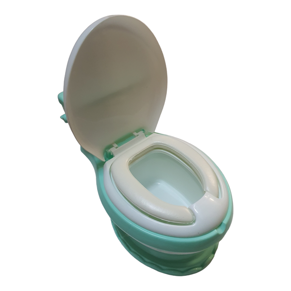 Mobile Phone Finger Ring Holder - White