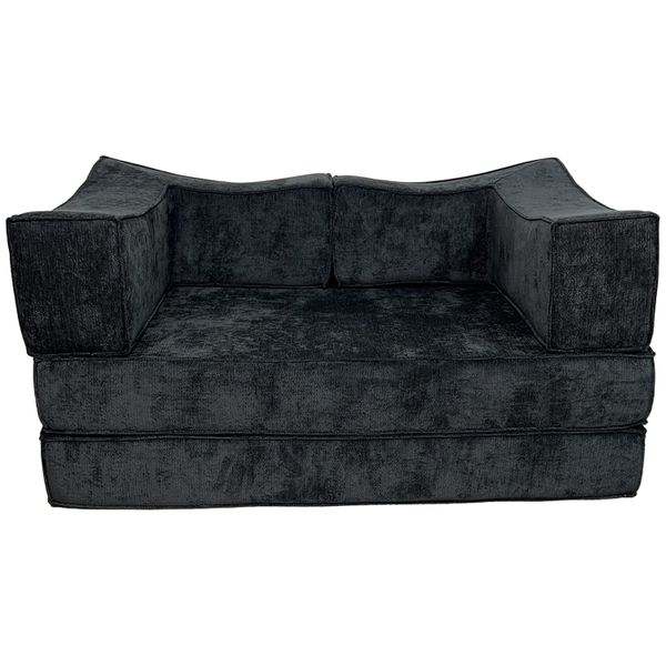 Lomansa Cotton 2 Seater couches and sofas Compression Sofa