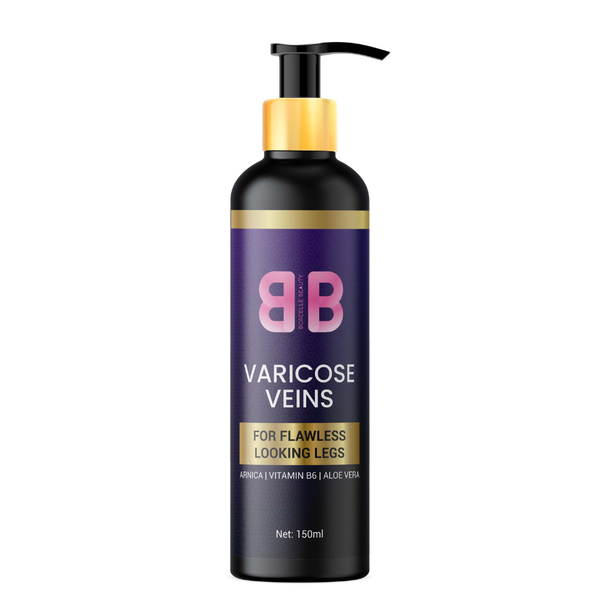 Varicose Veins Cream 150ml