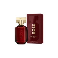 BOSS The Scent Elixir Parfum - Intense for Her, 50ml