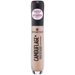 Essence Camouflage+ Healthy Glow Concealer 10 - Light Ivory