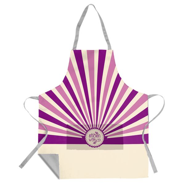 Best Mom Apron