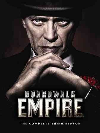 Boardwalk Empire:Complete Third Seaso - (Region 1 Import DVD)