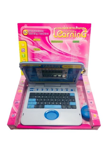Children's Smart Learning Machine