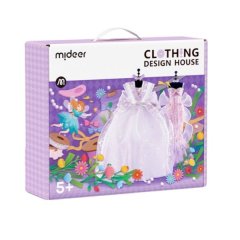 Mideer Clothing Design House: Princess's Closet