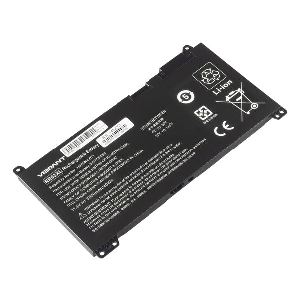 Reliable,long-lasting Vibrant for HP ProBook 430 G4 440 G4 450 G4 (RR03XL )