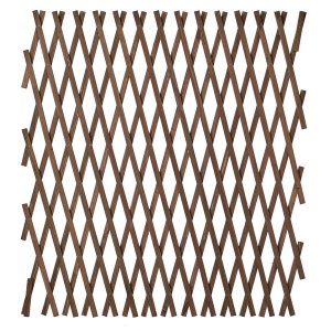 Expanding Trellis Brown 1200mm