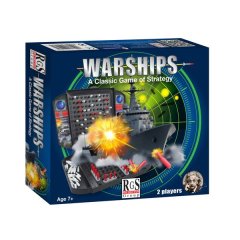 RGS Group Warships Classic Game