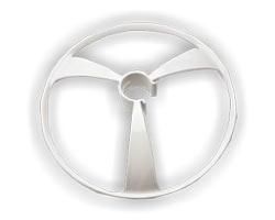 Zodiac - Medium Adjustable Wheel