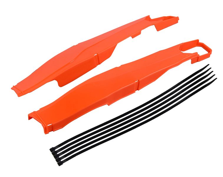 KTM Swingarm Guards