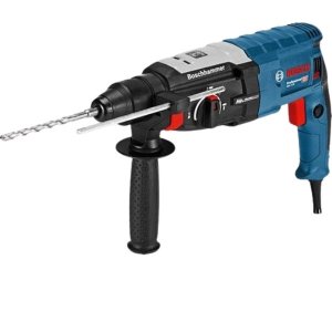 Bosch Professional Rotary Hammer with SDS-plus 880W
