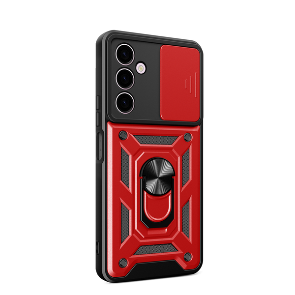 TC Sliding Camera Protection Case Compatible with Xiaomi 11T Pro/Xiaomi 11T