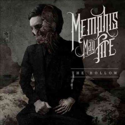 Memphis May Fire - Hollow (CD)