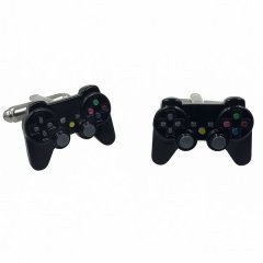 PlayStation Controller Cufflinks