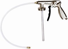 Aircraft - Underbody Gun With Pipe And Nozzle - 4 Pack