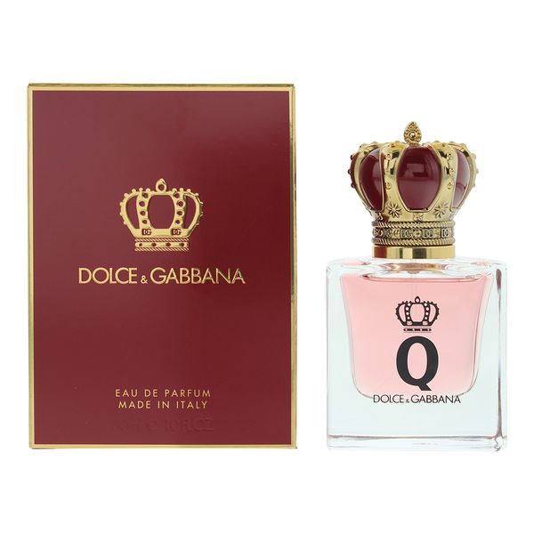 Dolce &amp; Gabbana Q Eau de Parfum 30ml