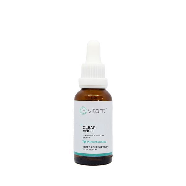Vitant Clear Wish Acne Gel