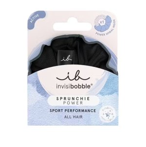 Invisibobble Sprunchie - Power Black Panther