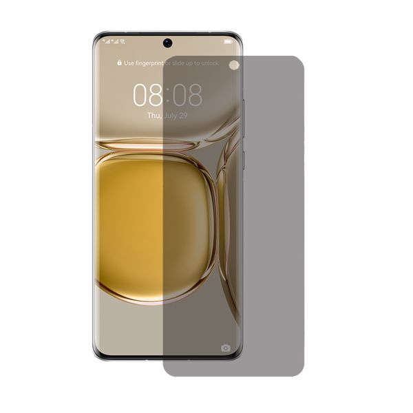 SIXTEEN10 TPU Film Screen Protector for Huawei P50 (2021) - Matte