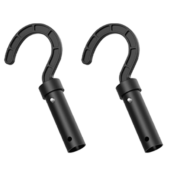 2Pcs Automatic Pool Cleaner Accessory Hook - Can be Used on the Pool