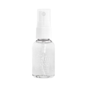 essence what's your FRUIT MOOD? mini fixing spray 01