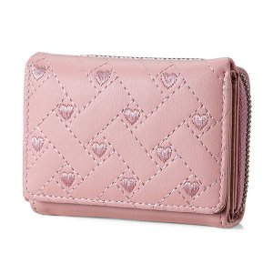 Women's Short Versatile Wallet