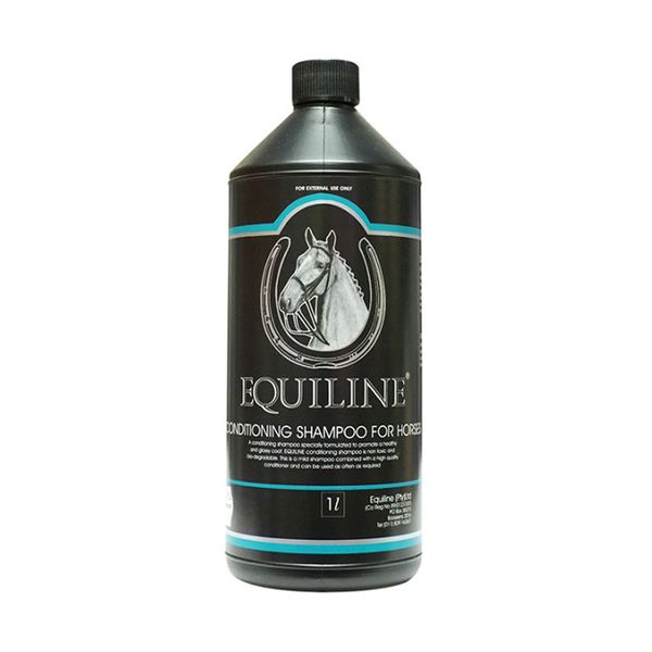 Equiline Shampoo 1l