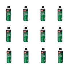 CRC Weld Check Weld Cleaner &amp; Penetrant Remover 311 gram Aerosol X 12