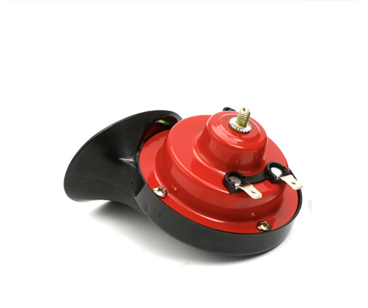ABTOR 300DB Super Loud Electric Train Horn 12V Universal for Car Motorcycle