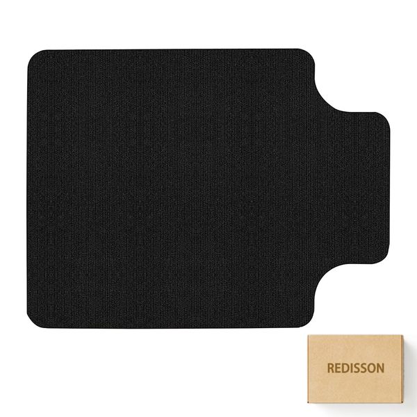 Office Chair Mat for Hardwood Floors Anti-Slip Easy to Chair Mat